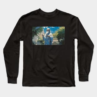 "Felix" The Plug Long Sleeve T-Shirt